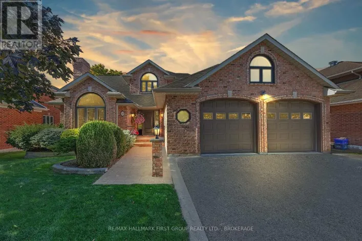 88 POINT ST. MARK DRIVE, Kingston)