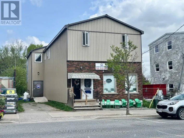 88 RIVER STREET, Brock