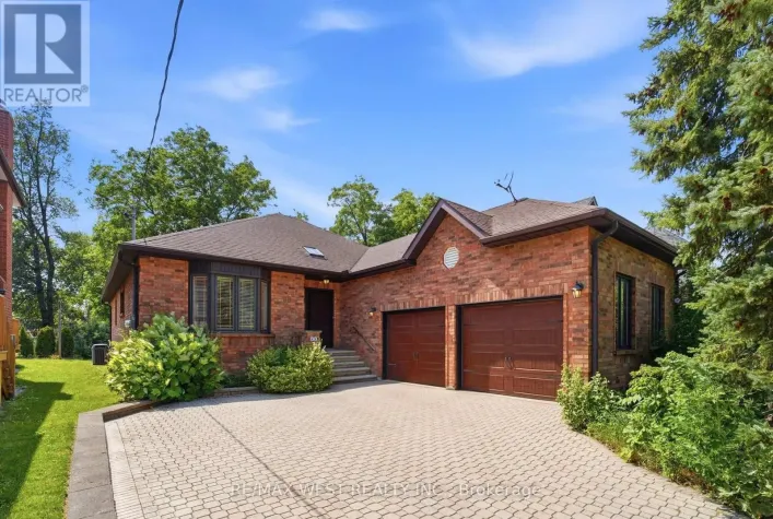 88 RIVERDALE DRIVE, Toronto