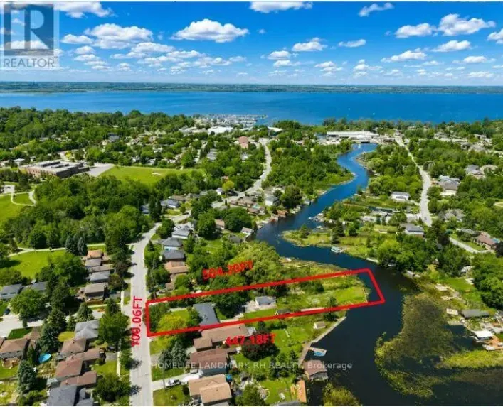 88 RIVERGLEN DRIVE, Georgina