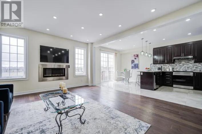 88 ROTH STREET, Aurora