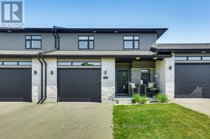 88 ROWE AVENUE, South Huron