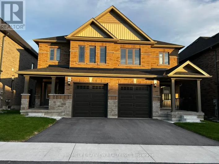88 SAGEWOOD AVENUE, Barrie