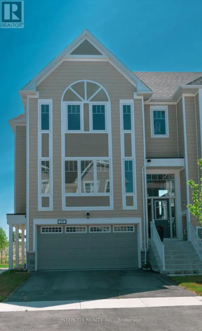 88 SANDHILL CRANE DRIVE, Wasaga Beach