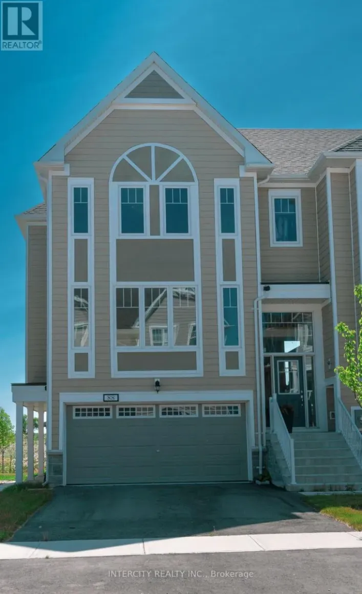 88 SANDHILL CRANE DRIVE, Wasaga Beach