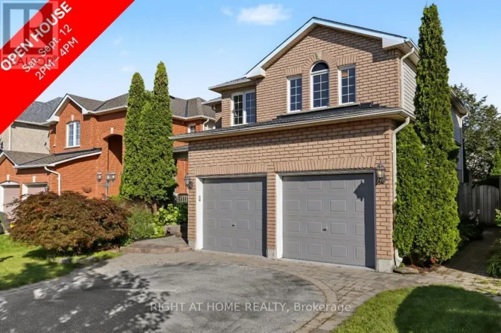 88 SCOTTSDALE DRIVE, Clarington