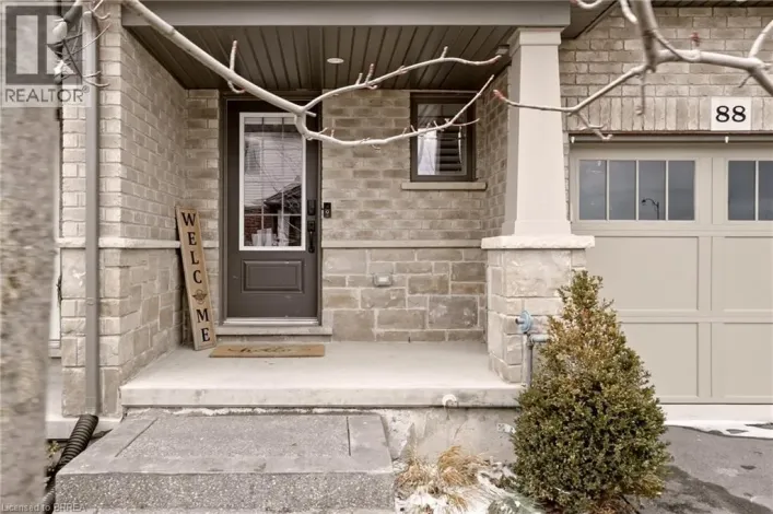 88 SEVERINO Circle, Smithville