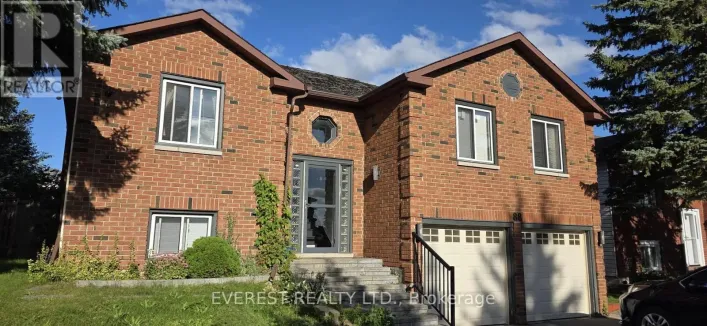 88 SHAKESPEARE CRESCENT, Barrie