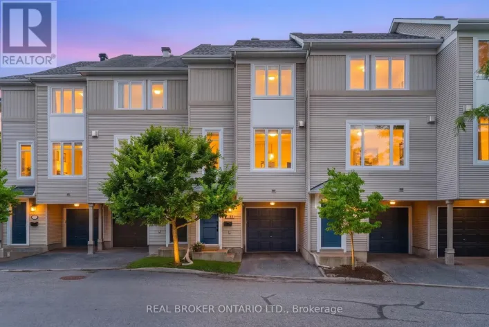 88 SONGBIRD PRIVATE, Ottawa