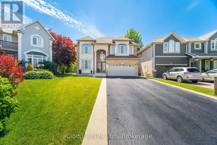 House for sale: 88 SOUTHCREEK COURT, Hamilton