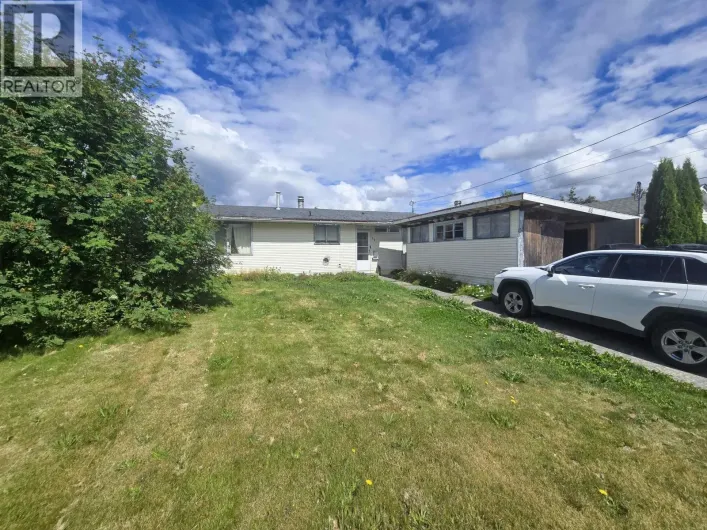 88 STARLING STREET, Kitimat