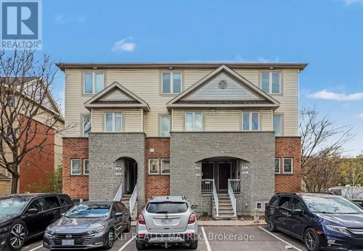 88 STRATHAVEN PRIVATE, Ottawa