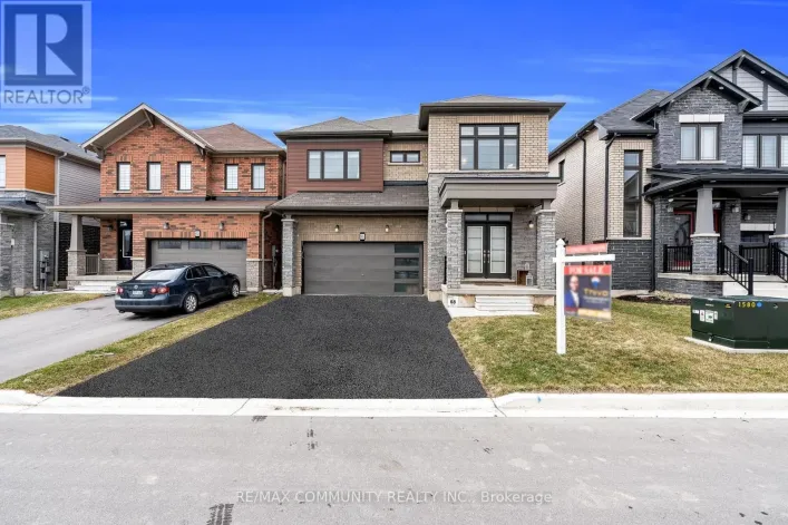 88 SUNDIN DRIVE, Haldimand