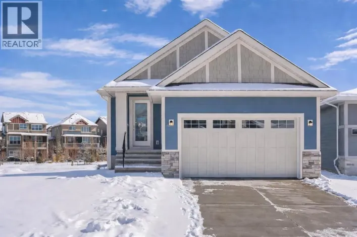 88 Sunrise Heath, Cochrane