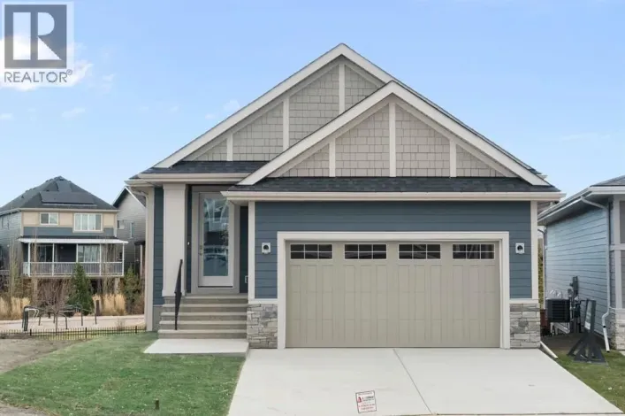 88 Sunrise Heath, Cochrane