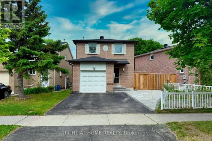 88 SUNSHINE DRIVE, Richmond Hill