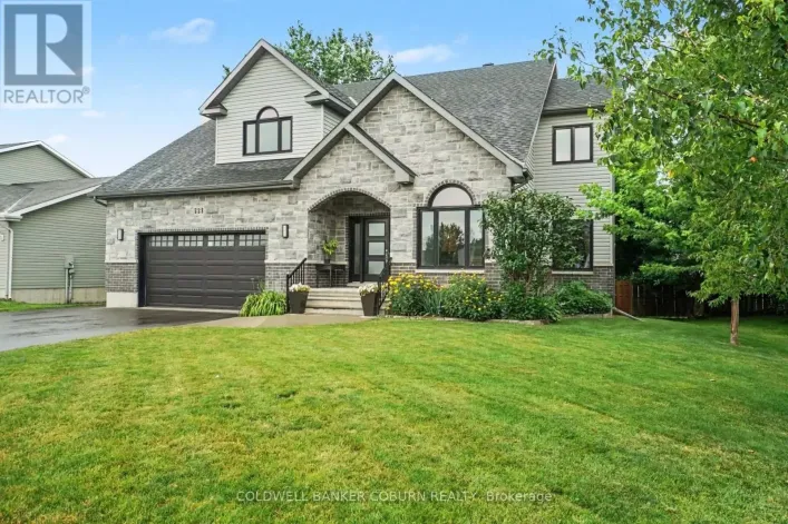 88 TABITHA CRESCENT, North Dundas