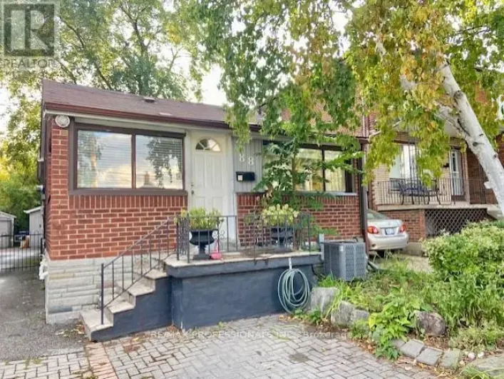 88 THIRTEENTH STREET, Toronto