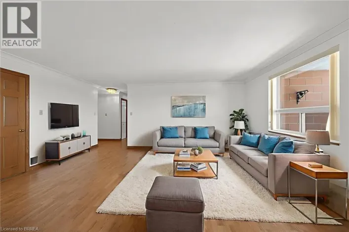 88 TOLLGATE Road Unit# 405, Brantford