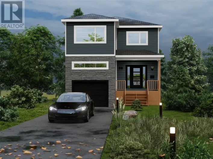 88 Trenton Drive, Paradise