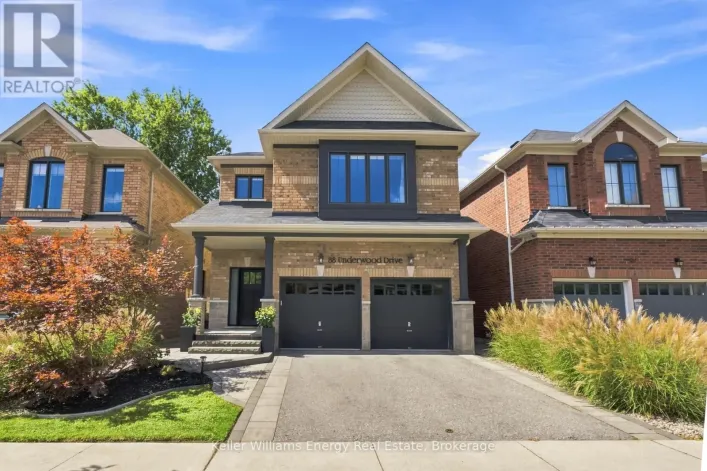 88 UNDERWOOD DRIVE, Whitby
