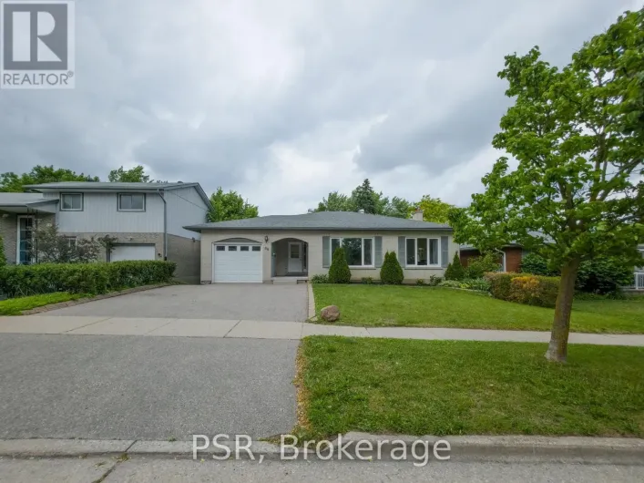 88 UPPER CANADA DRIVE, Kitchener