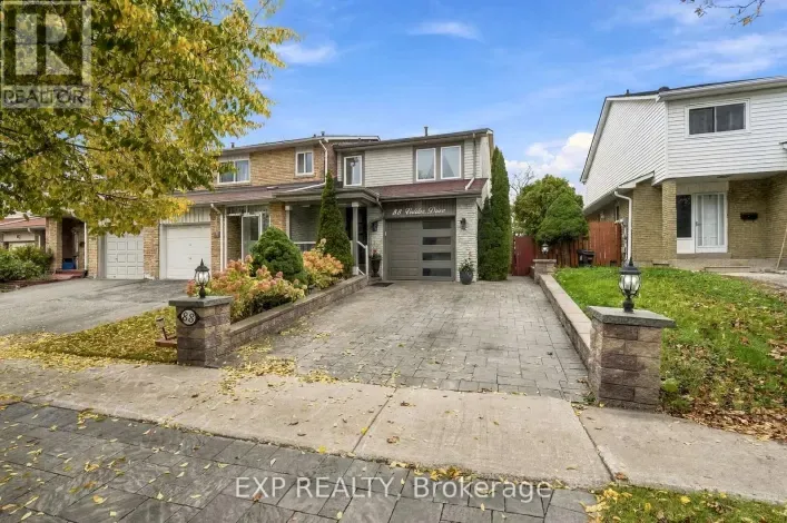 88 VALDOR DRIVE, Toronto