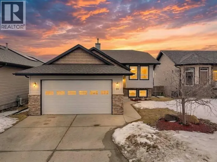 88 Valentine Crescent, Red Deer