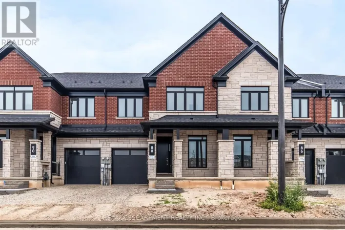 88 VALLEY TRAIL PLACE, Hamilton