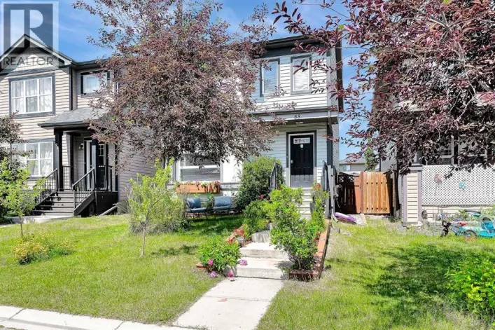 88 Walden Gardens SE, Calgary