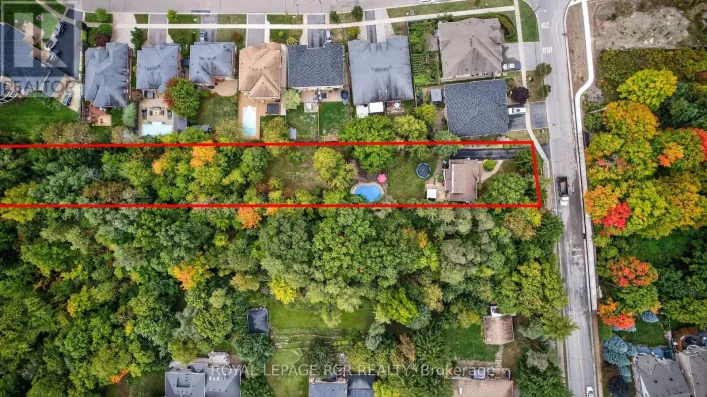 88 WALKER ROAD W, Caledon