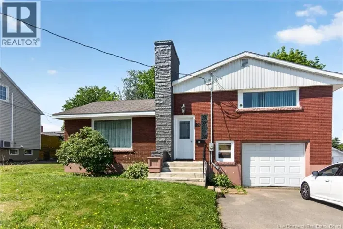 House for sale: 88 Walsh Street, Moncton