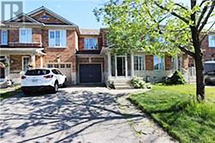 88 WATERTON CRESCENT, Richmond Hill
