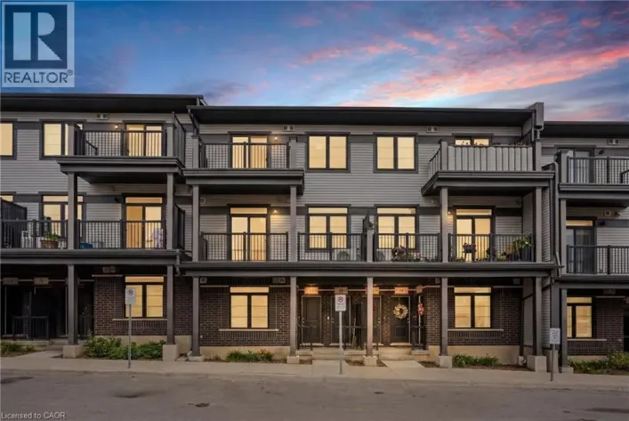 88 WHEAT Lane, Kitchener