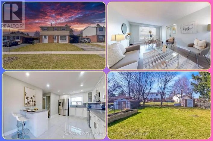 88 WICKSON TRAIL, Toronto