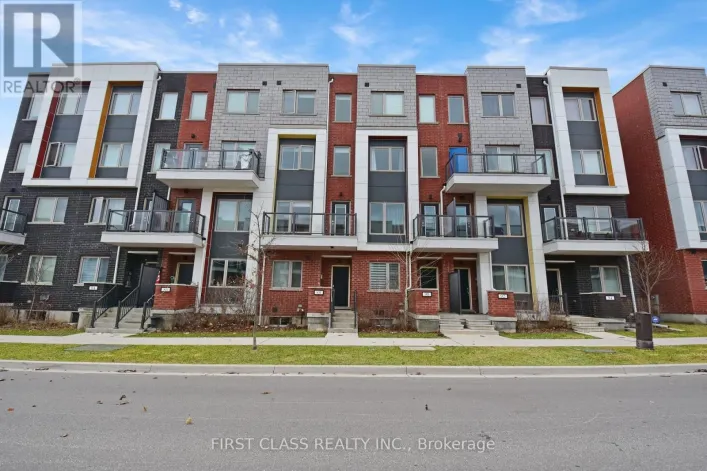 88 WILLIAM DUNCAN ROAD, Toronto