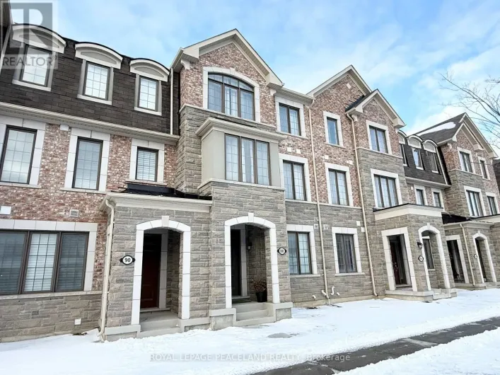 88 WILLIAM F BELL PARKWAY, Richmond Hill