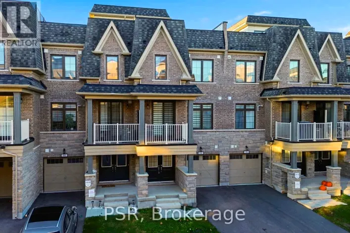 88 WILLIAM SHEARN CRESCENT, Markham