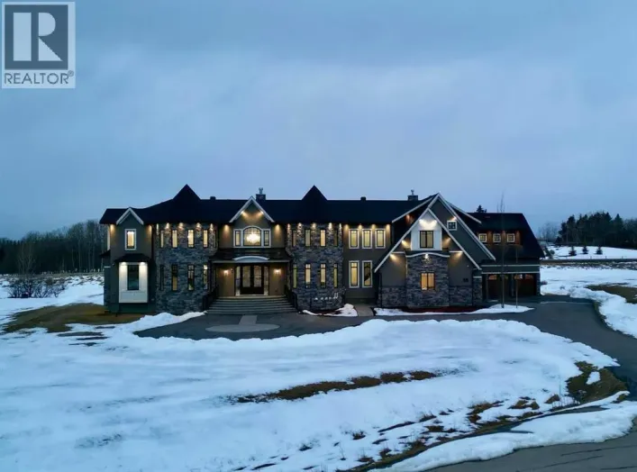 88 Willow Creek View, Rural Rocky View County