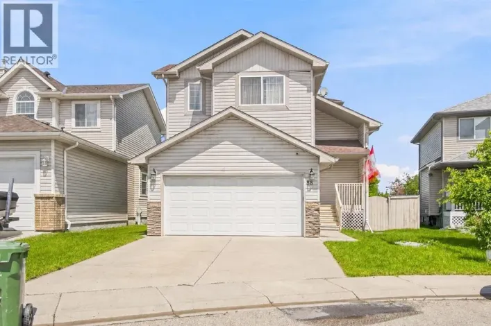 88 Willowbrook Crescent NW, Airdrie