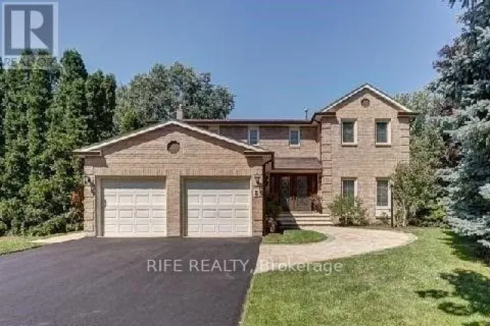 88 WINDERMERE CRESCENT, Richmond Hill