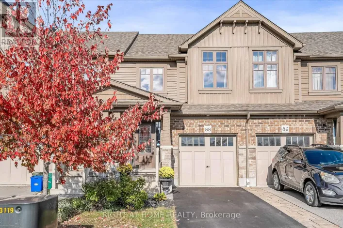 88 WINTERTON COURT N, Orangeville