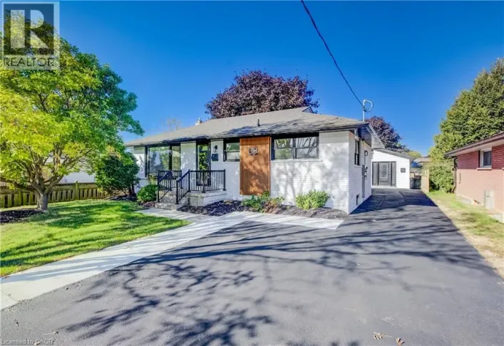 88 WOODHAVEN Road, Kitchener