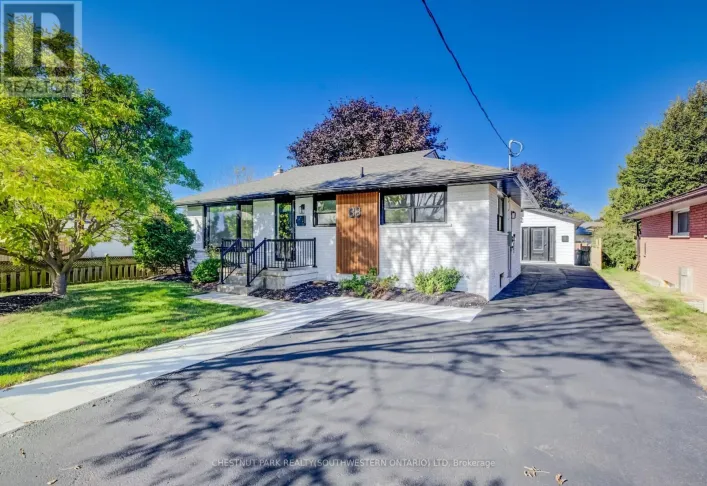 88 WOODHAVEN ROAD, Kitchener