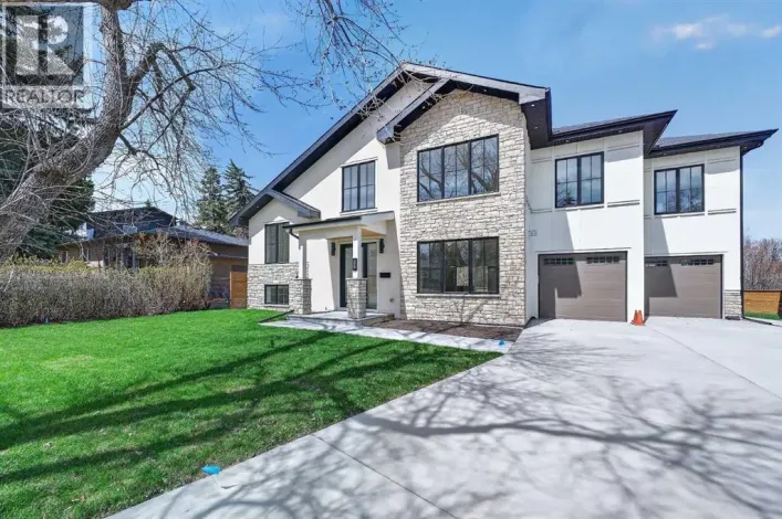 88 Woodlark Drive SW, Calgary