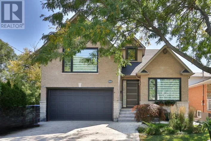 880 6TH STREET, Mississauga