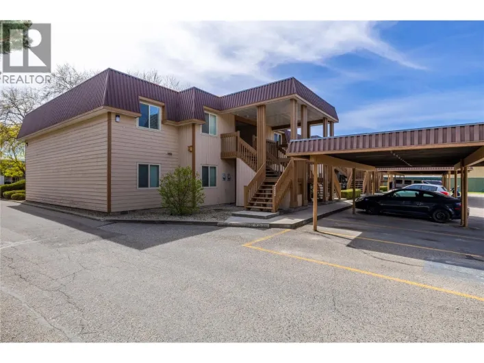 880 Badke Road Unit# 103A, Kelowna