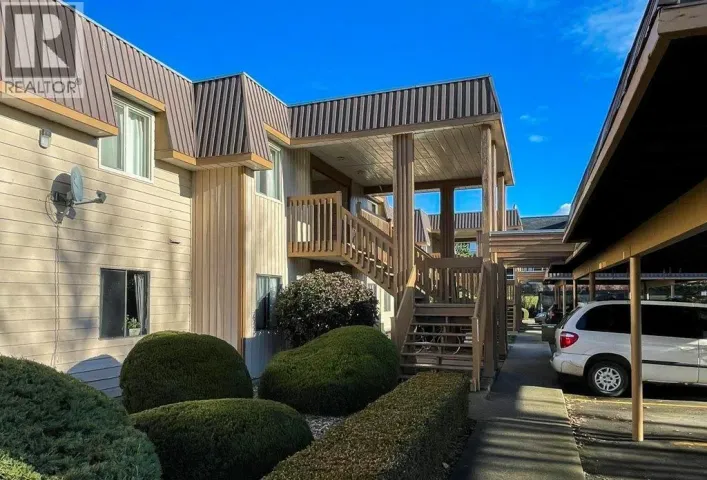880 Badke Road Unit# 203C, Kelowna