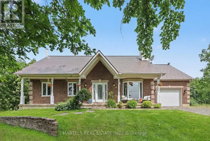 880 CONCESSION STREET, Alfred and Plantagenet