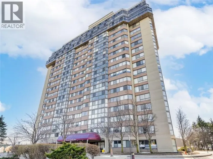 880 DUNDAS Street W Unit# UPH7, Mississauga